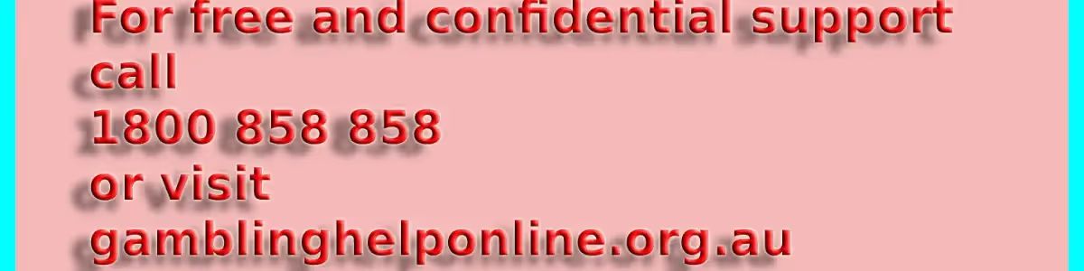 Responsible Gambling Support