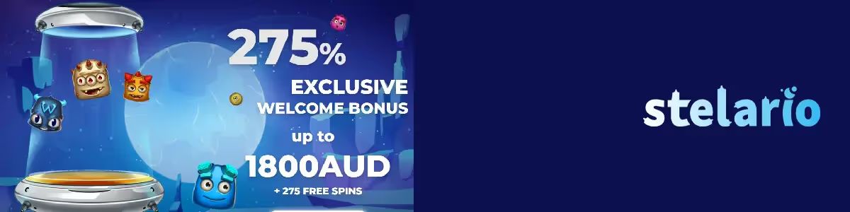 Selario Casino Login