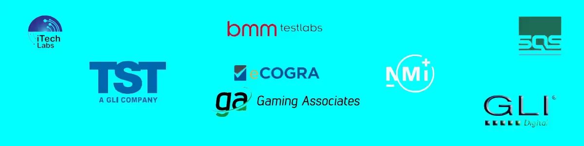 Testing Online Casino Games 1