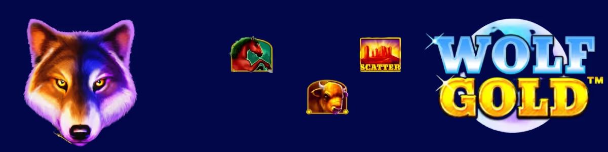 Wolf Gold Pkie Online