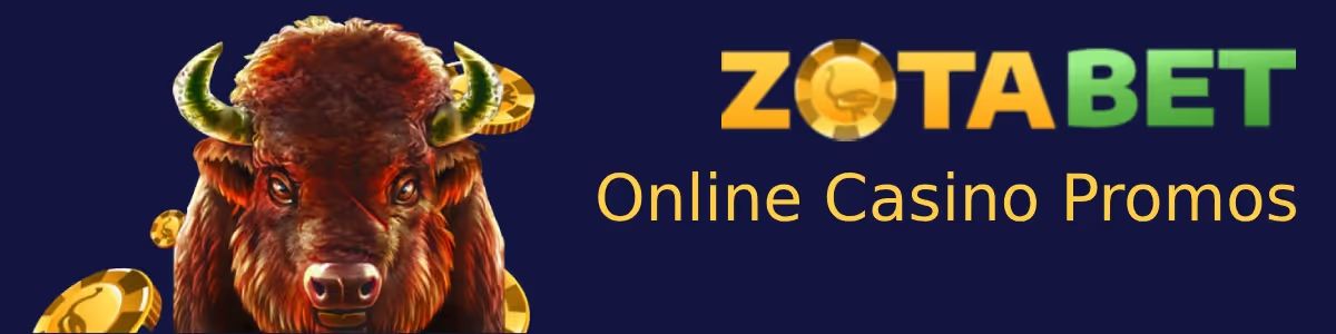 Zotabet Casino Bonuses