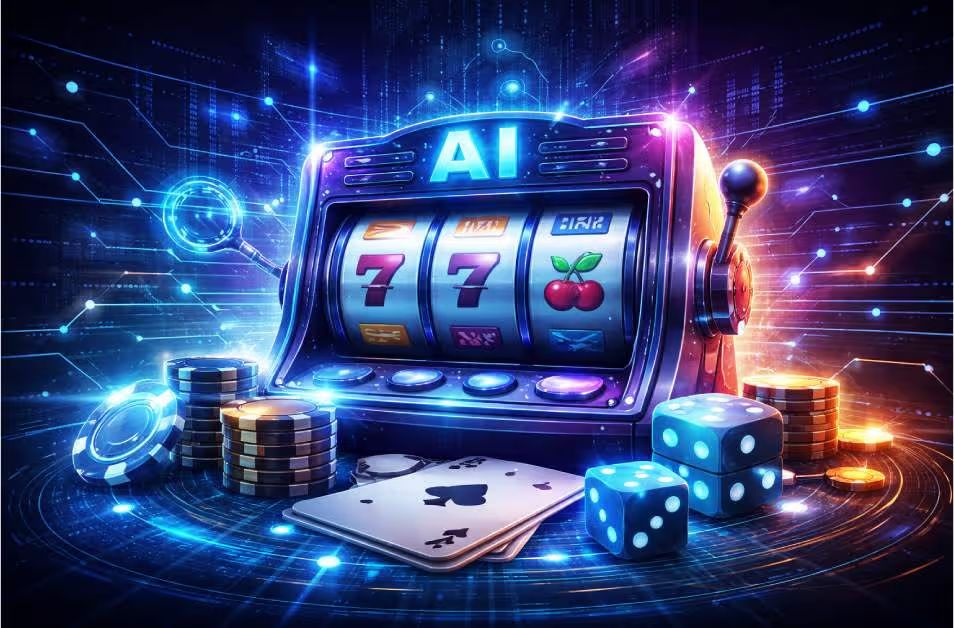 casino online game