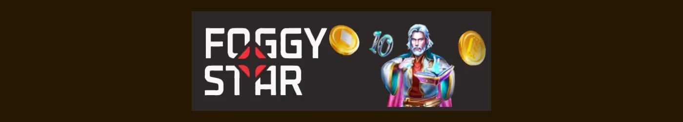 Foggy Star Welcome