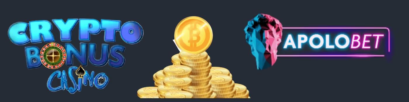 apolobet casino bonuses
