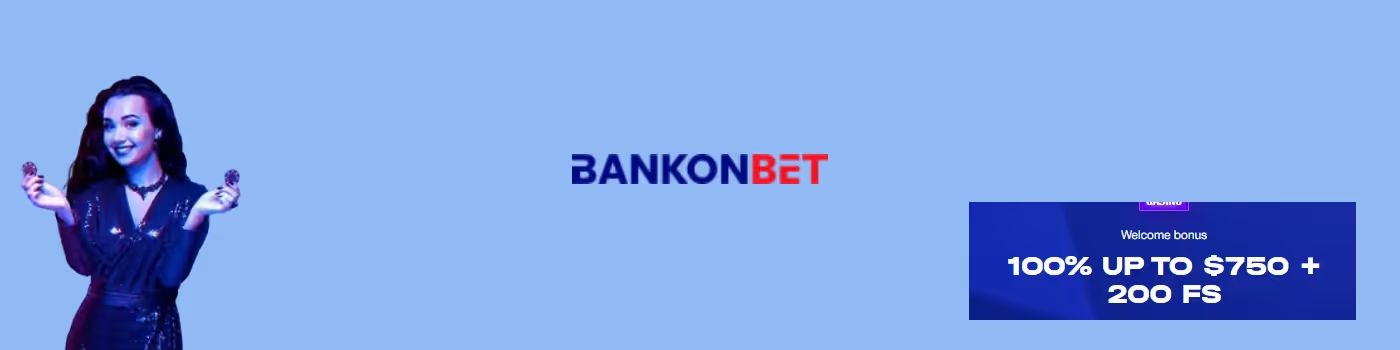 Bankonbet Casino