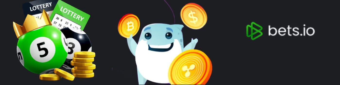 bets.io welcome Bonus
