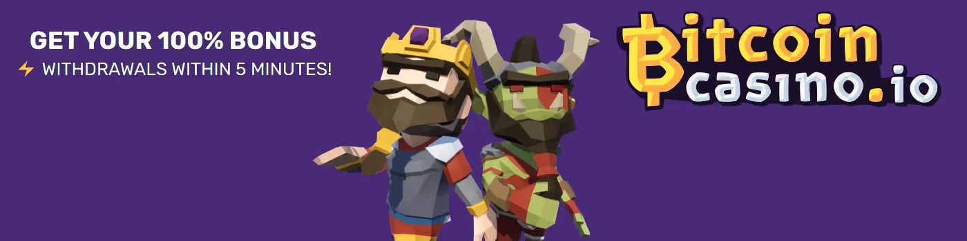 Boitcoin.io Casino