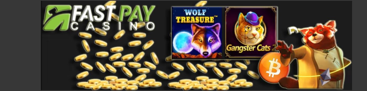 Feat Pay Casino Sign Up