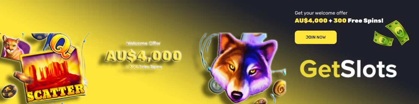 Get Slots Casino Bonuses