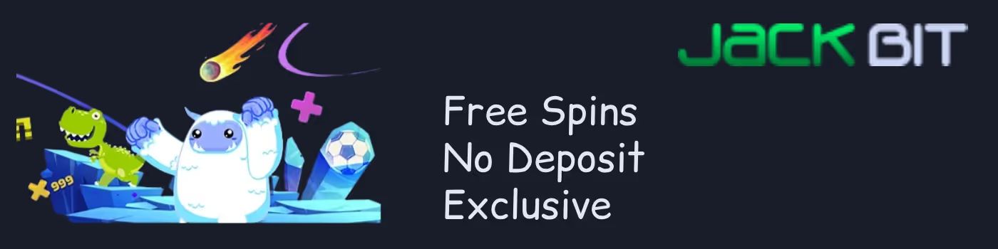 Jackbit Welcome Bonus