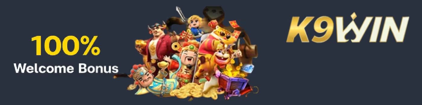 K9Win online casino