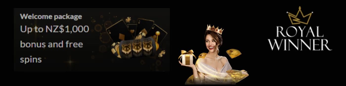 Royal Winner Online Casino