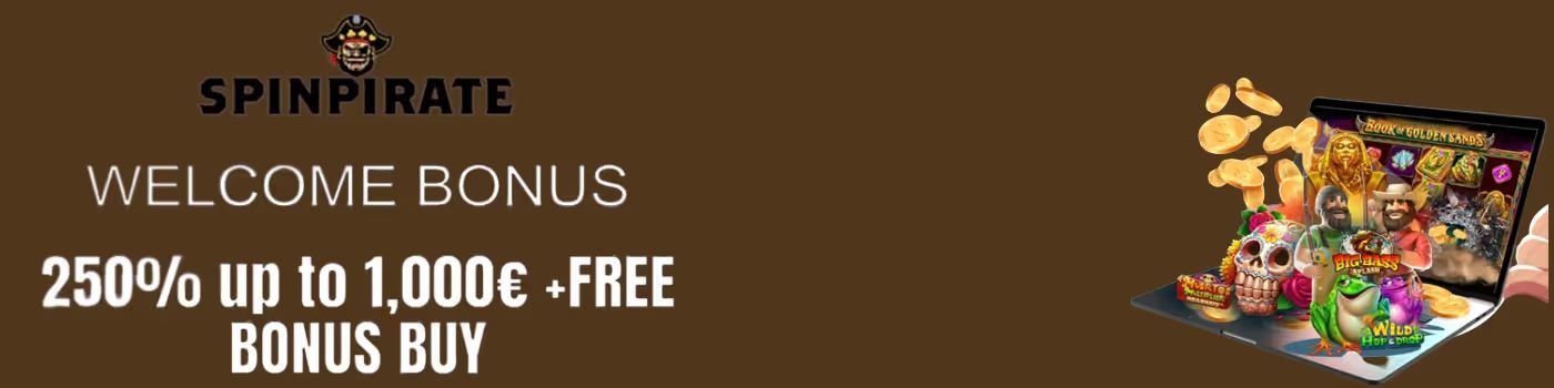 spinpirate casino review