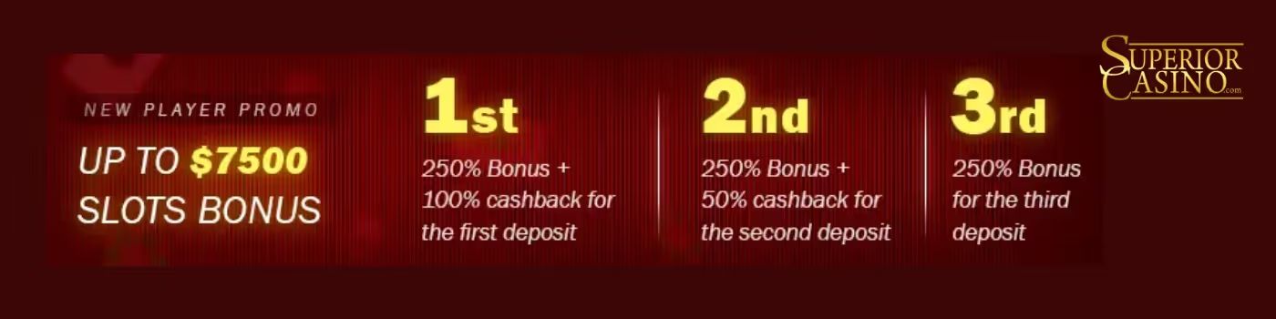 Superior Online Casino