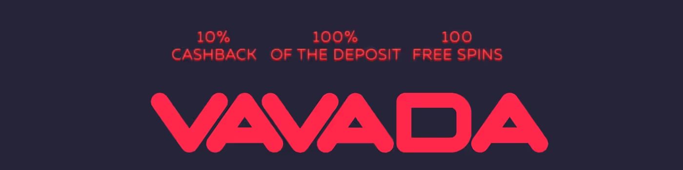 Vavada Casino Sign Up