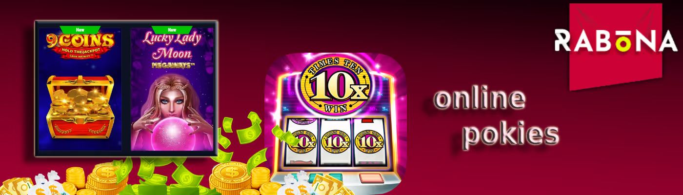 rabona casino games