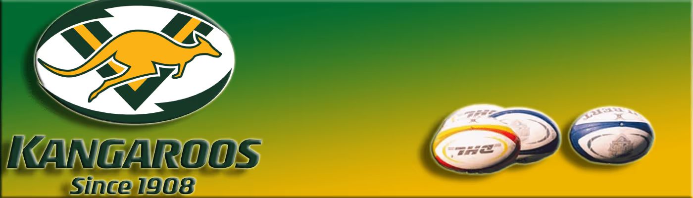 Rugby League world cup