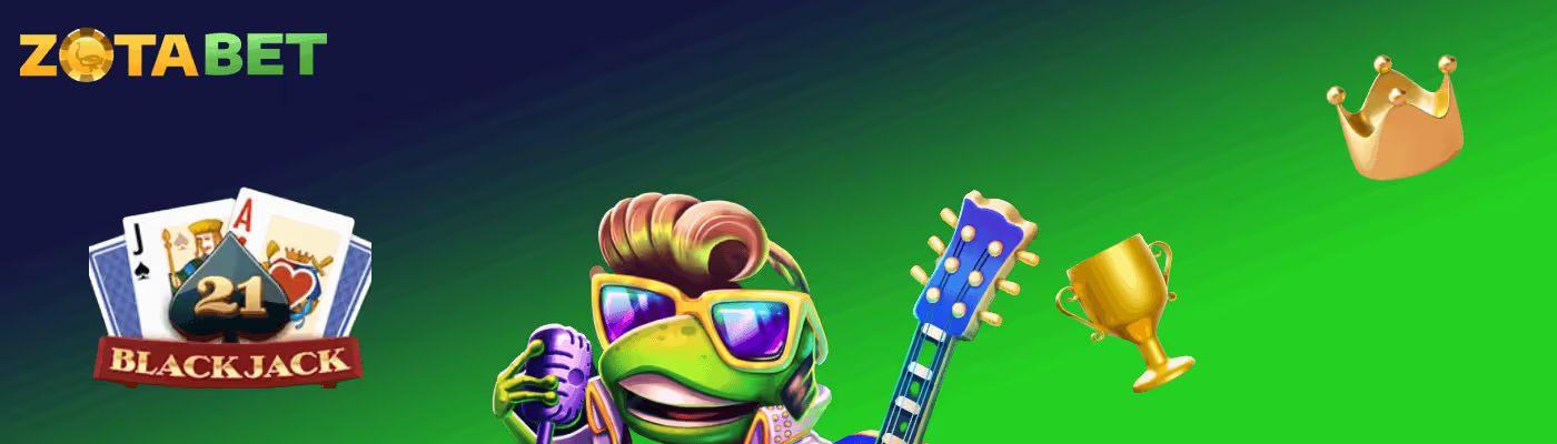 zotabet Casino Games