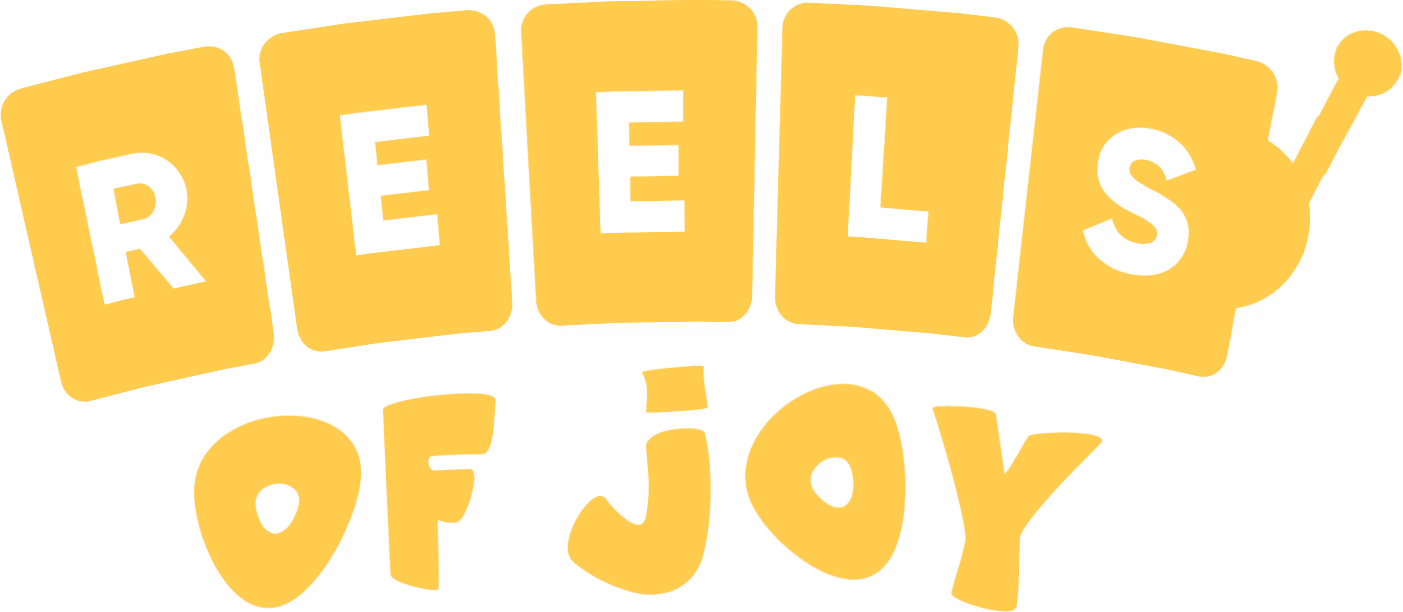 Reels of Joy Casino