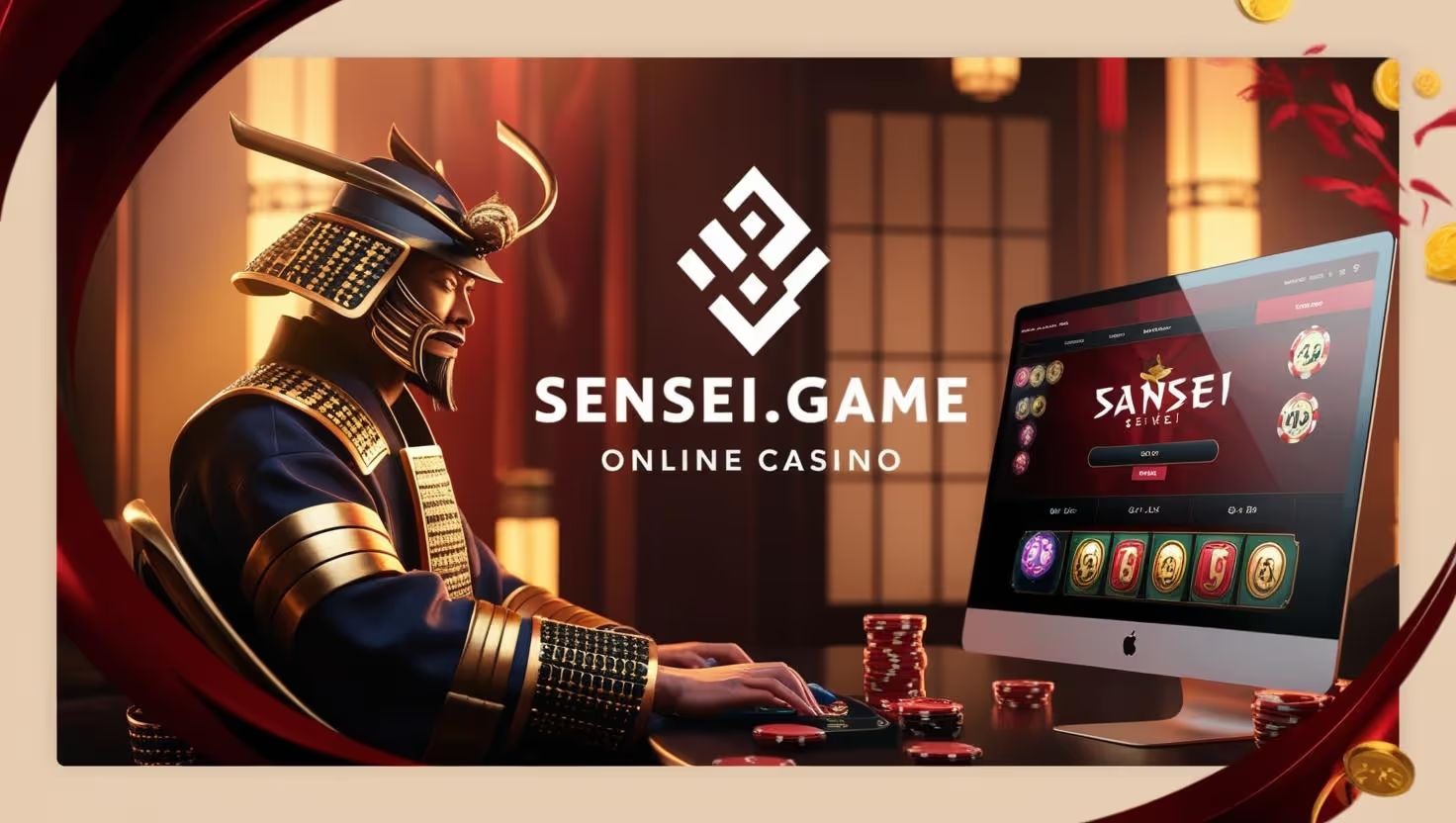 f0db915e68d04125be2d3a0848f47d64 create20an20online20casino20photo20of20Sensei.Game20Casino20with20a20samurai20sensei20theme