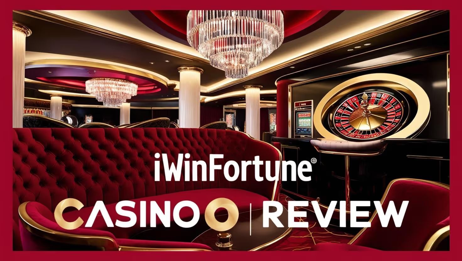 iWinFortune Review