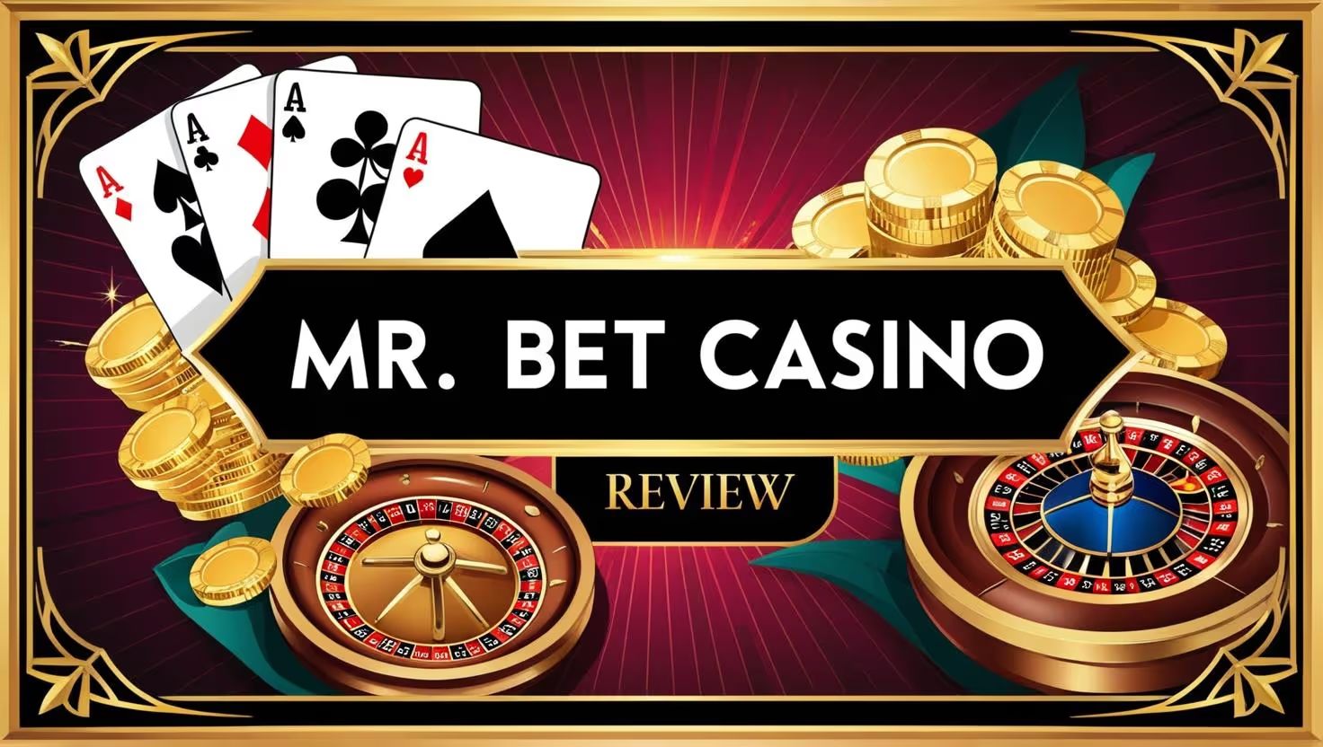 MrBet Review