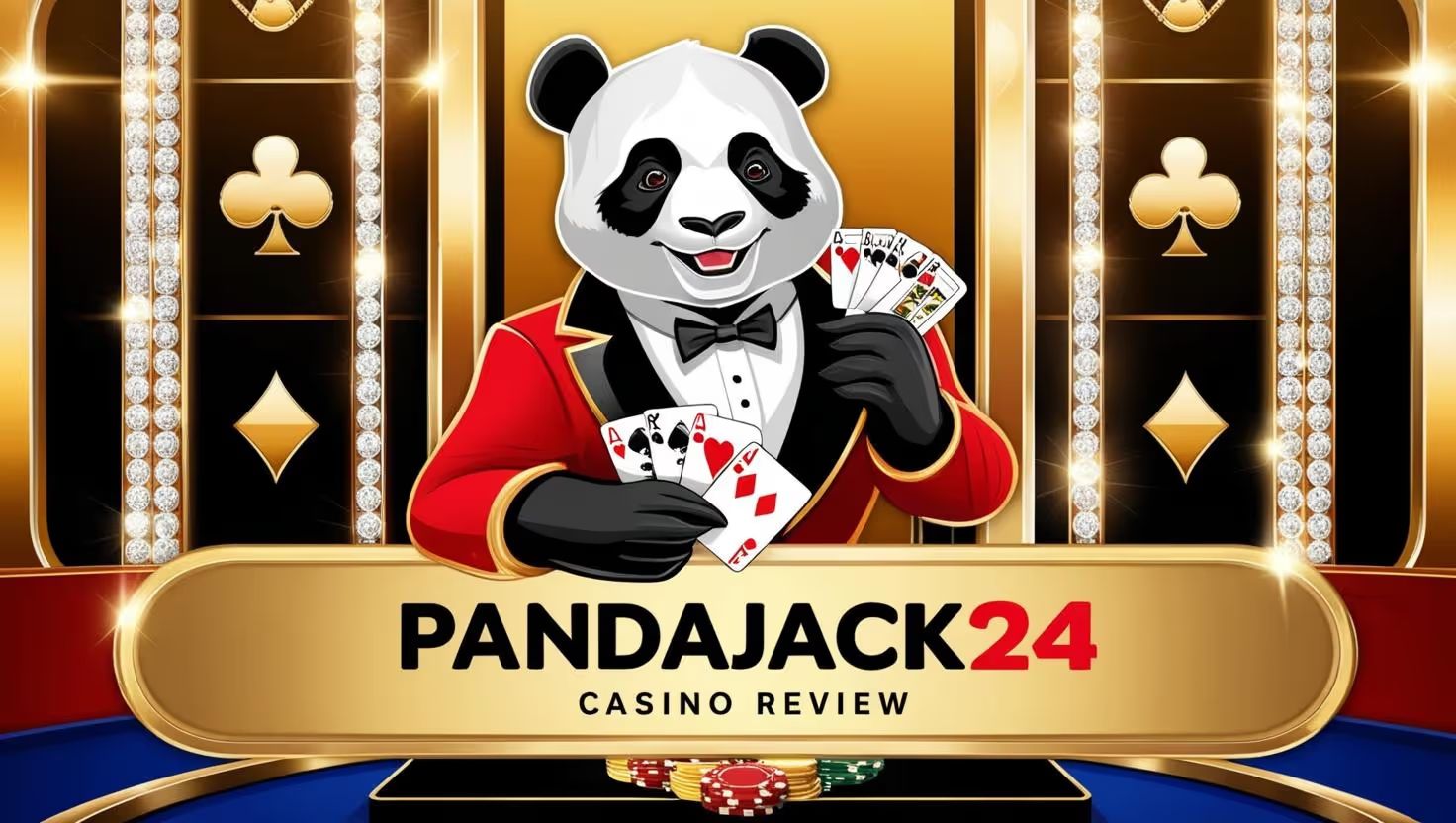 PandaJack24 Review