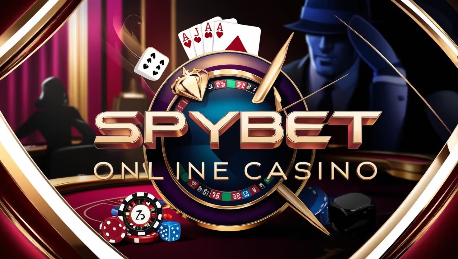 Spybet Review