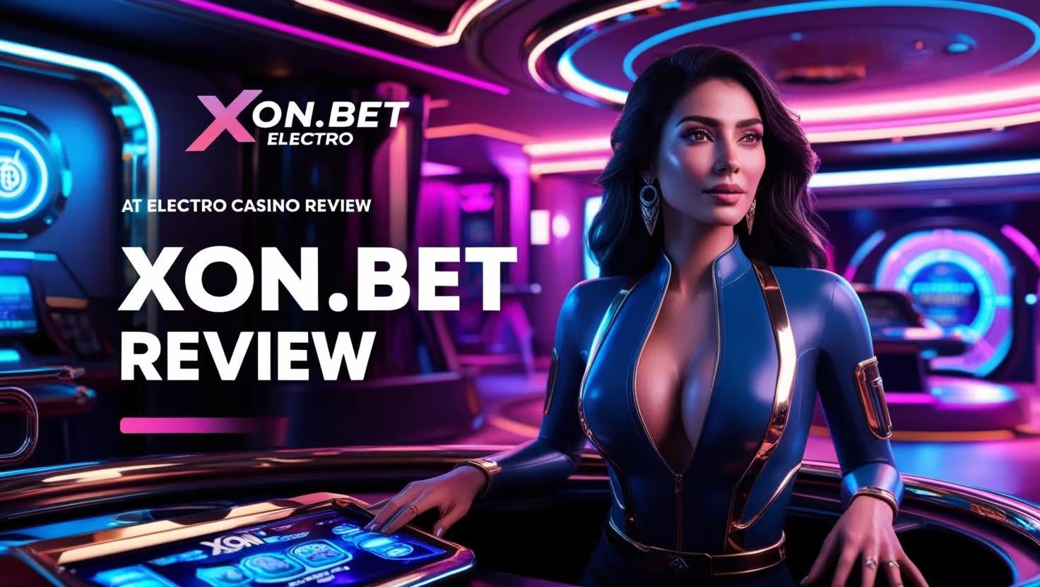 XON.BET Review