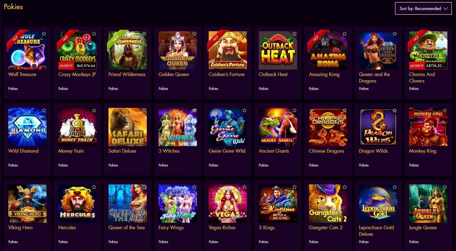 loco joker online pokies