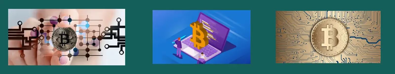 Bitcoin Casino Payments Banner