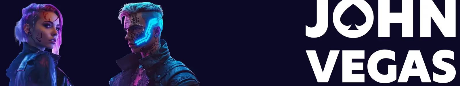 john vegas casino sign up