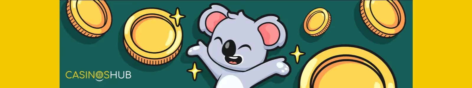 CasinoHub Real Money Casinos Banner