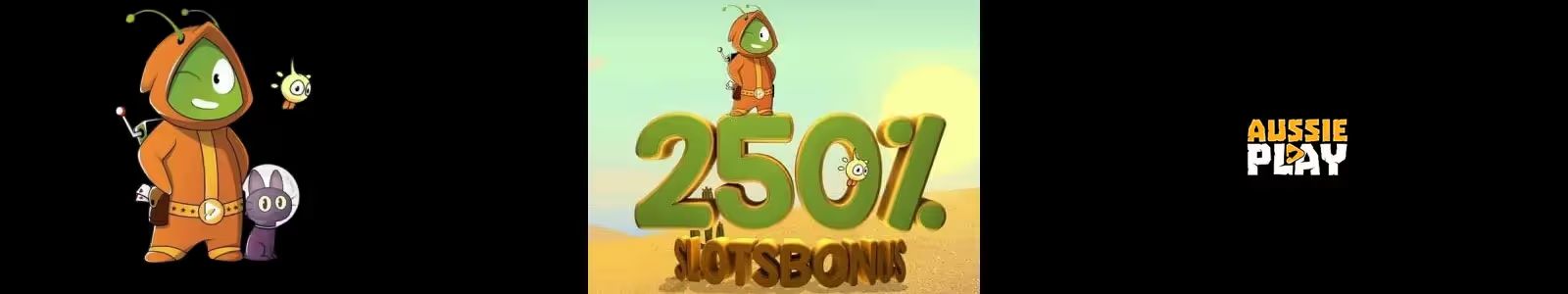 Aussie Play Casino