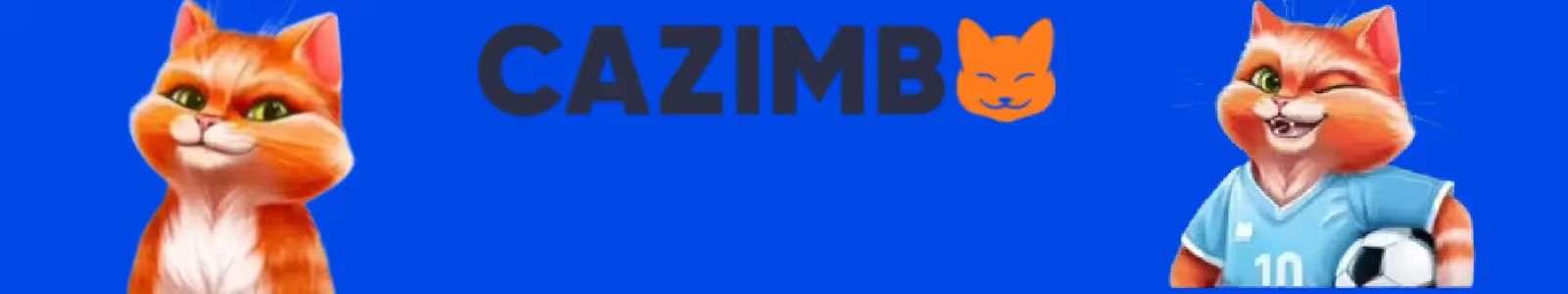Cazimbo Casino Sign Up