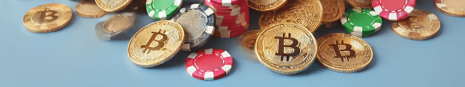 crypto payment online casinos
