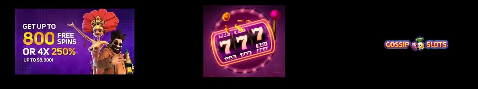 gossip slots