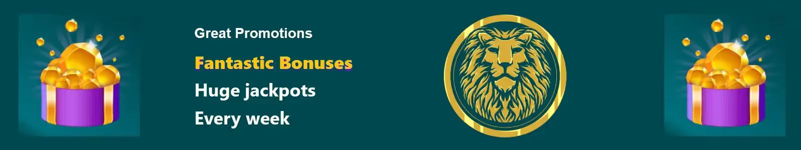 LuckyBay.oi Casino Sign Up