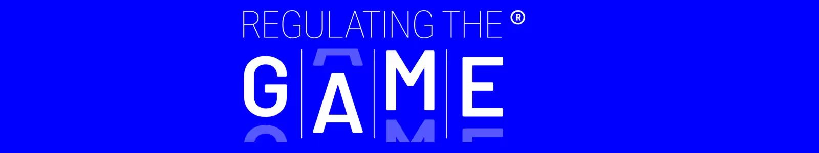 Regulating The Game Sydney