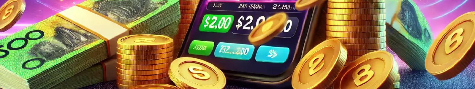 sweepstakes casinos australia