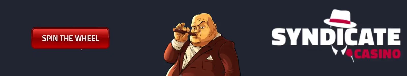 Syndicate Casino Bonuses