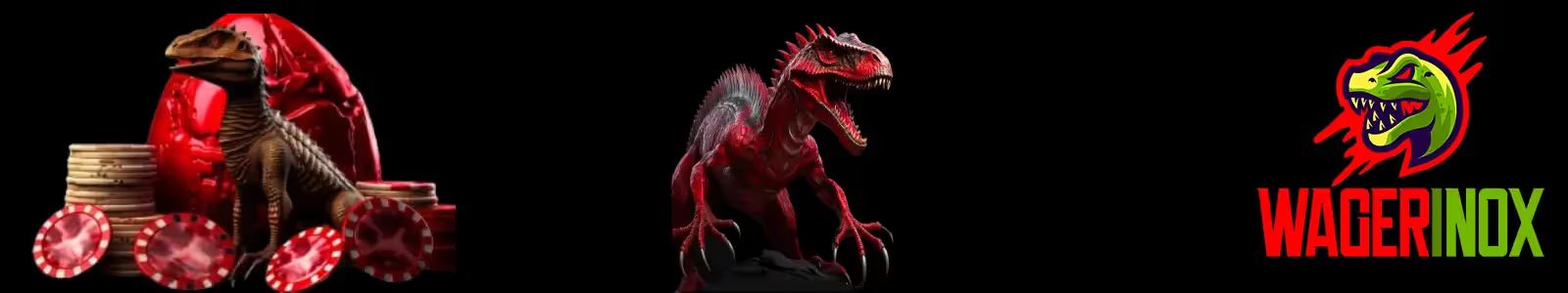 Wagerinox Casino Bonuses