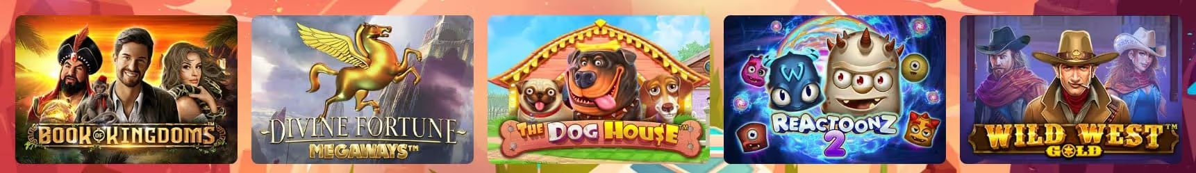 stelario casino free spin games