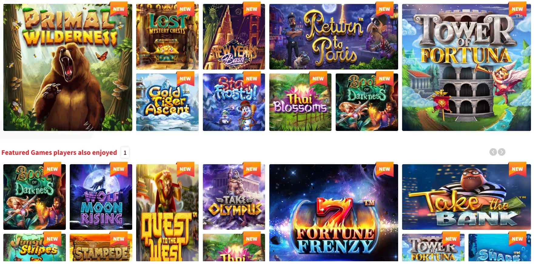 ozlasvegas casino games