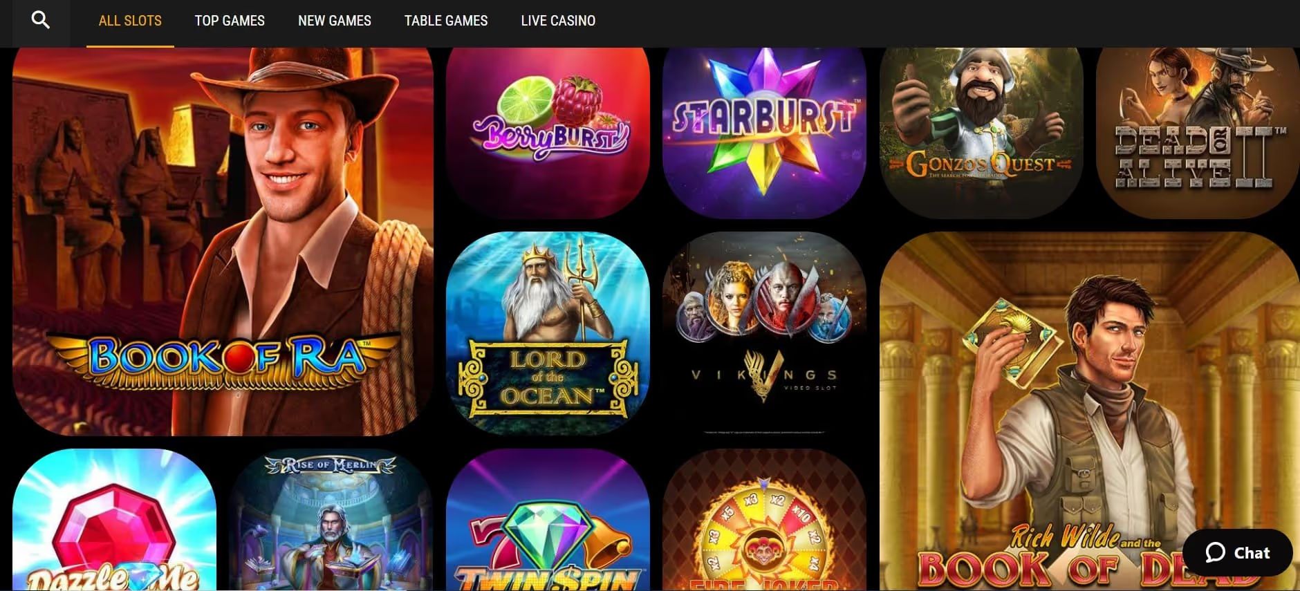 rich king online pokies