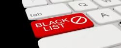 Blacklist Casinos