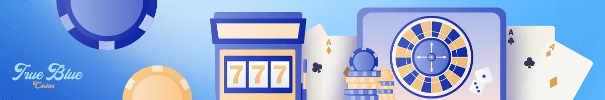 new online casinos Australia