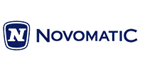 Novomatic Casino Software Provider