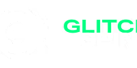 GlitchSpin