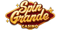 Spin Grande Casino logo